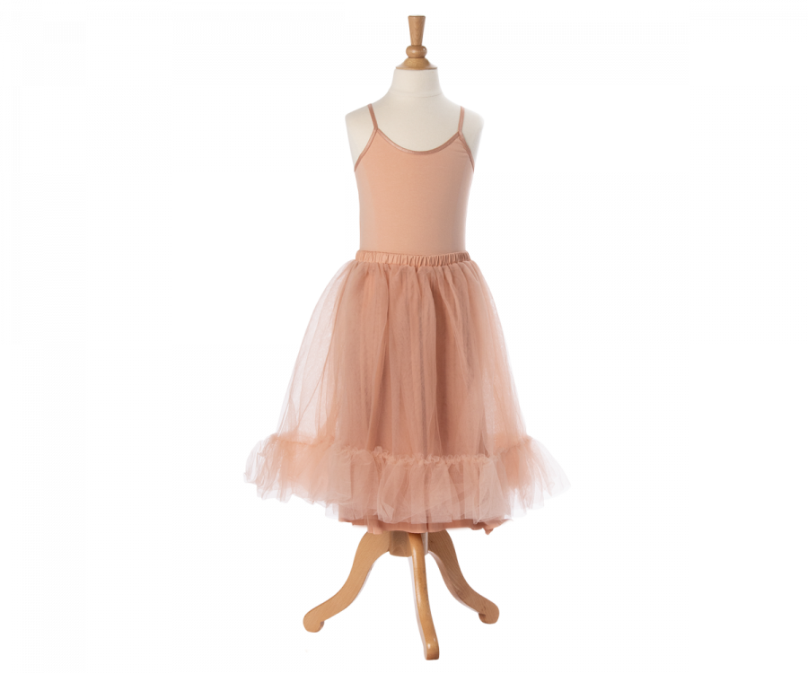 Maileg jurk melon magic wardrobe 6+