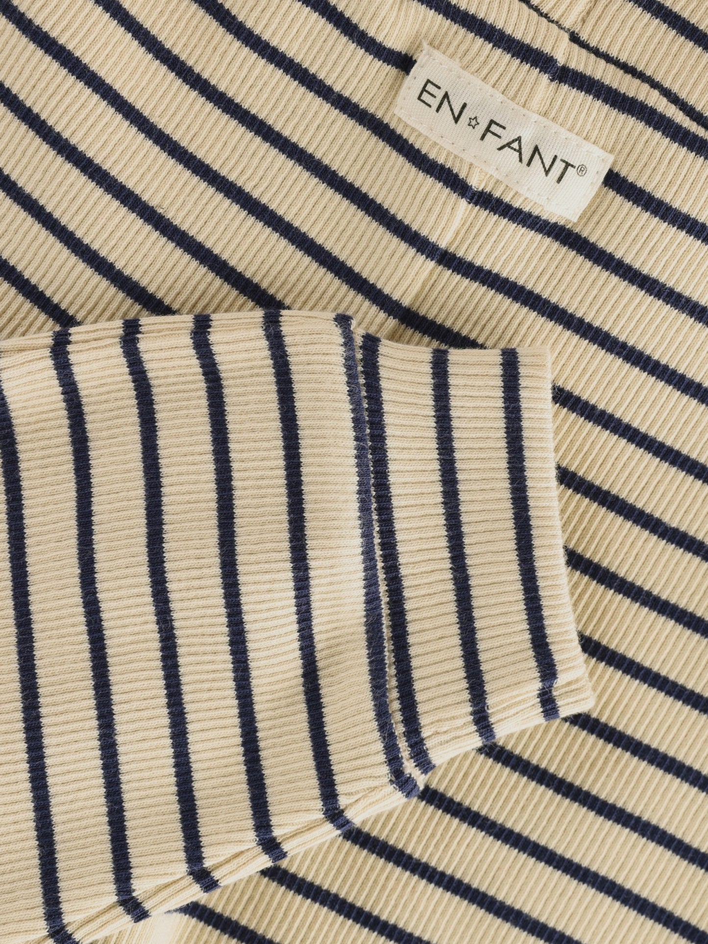 Enfant broek streep