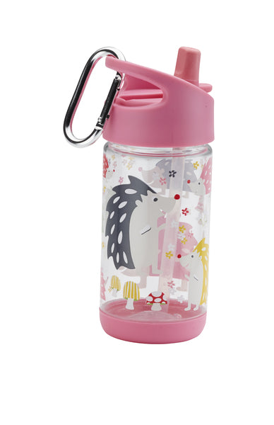 Sugarbooger waterfles hedgehog