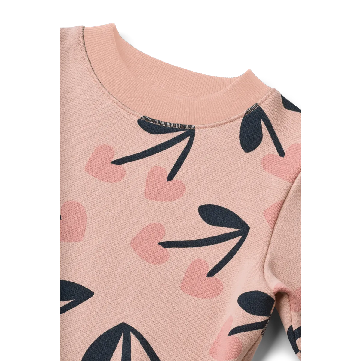 Liewood Ridley Printed Sweatshirt 110/128