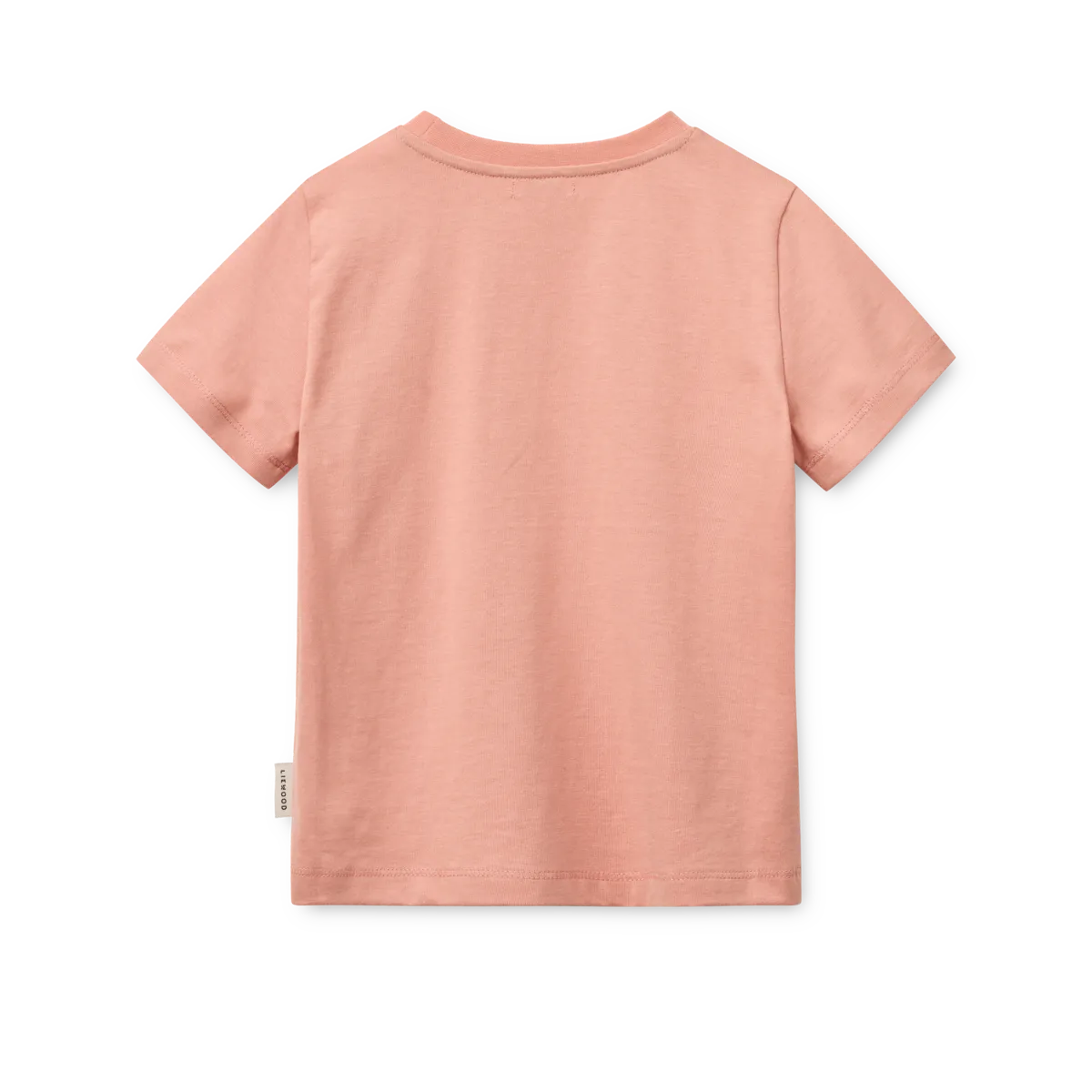 Liewood Francis Placement SS T-shirt 98/128