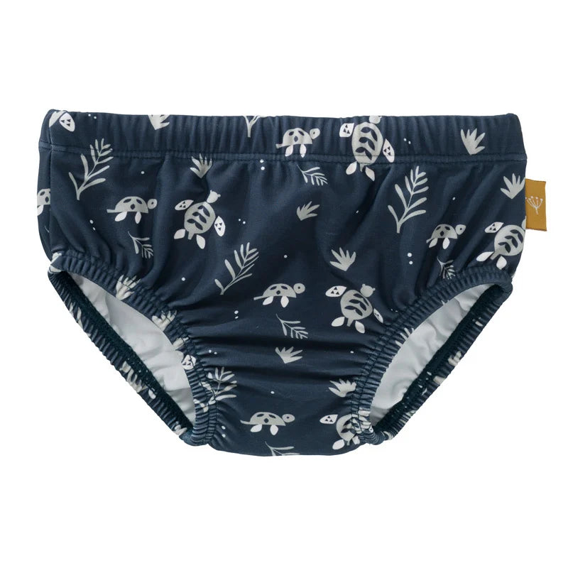 Fresk UV Diaper pants boys Turtle 86/92