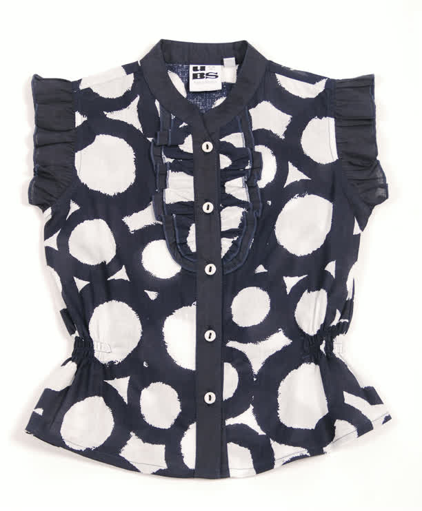 ubs2 blouse 104
