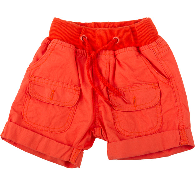 Tuctuc bermuda pelicano 110 Maat 110