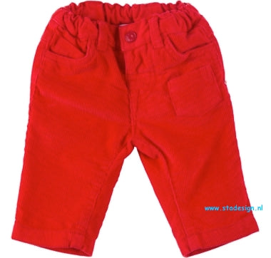 Tuctuc ribbroek ufo Maat 74