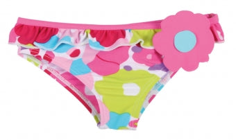 Tuctuc bikinibroekje sunny days 98 Maat 98