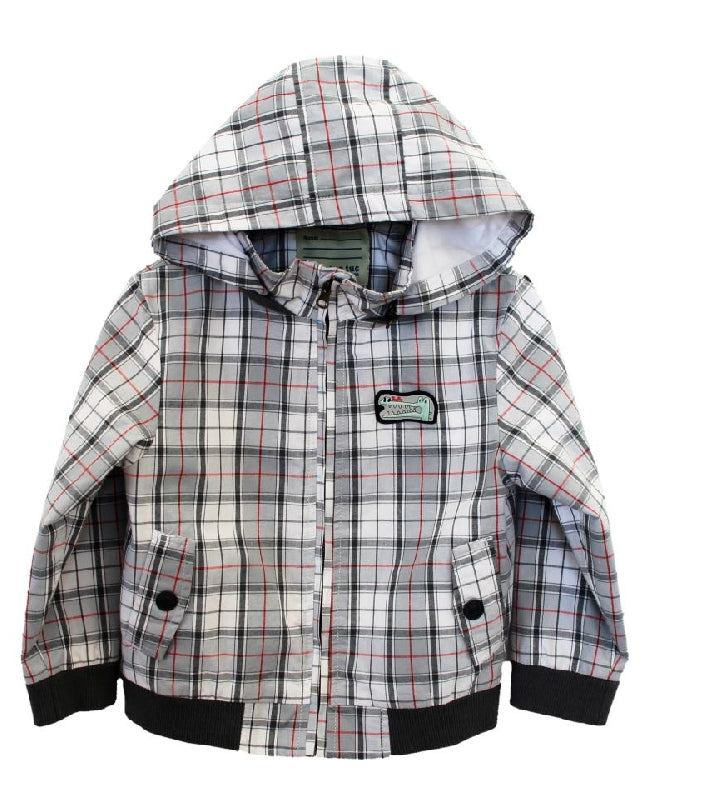 tuctuc zomerjas cocodrilo Maat 136
