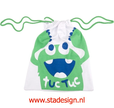 tuctuc pyjama set met tas let s paint 98