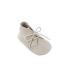 shoes le petit babyschoen blucher humo 19
