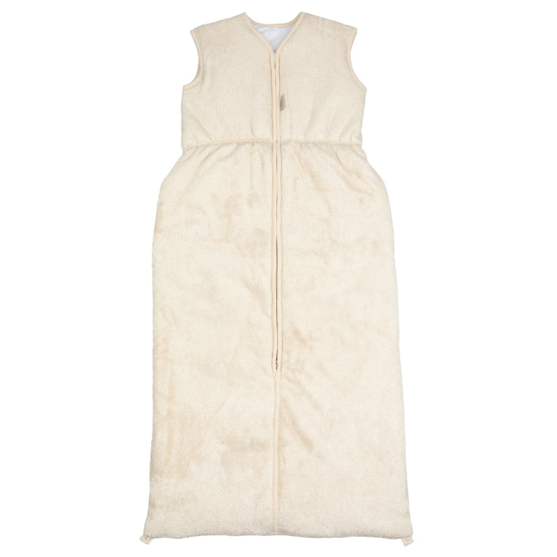 Timboo meegroei slaapzak 90 t/m110 cm Frosted almond