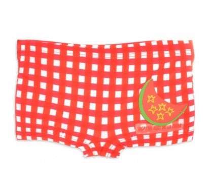 Agatha Ruiz de la Prada baby zwembroekje bond 70cm