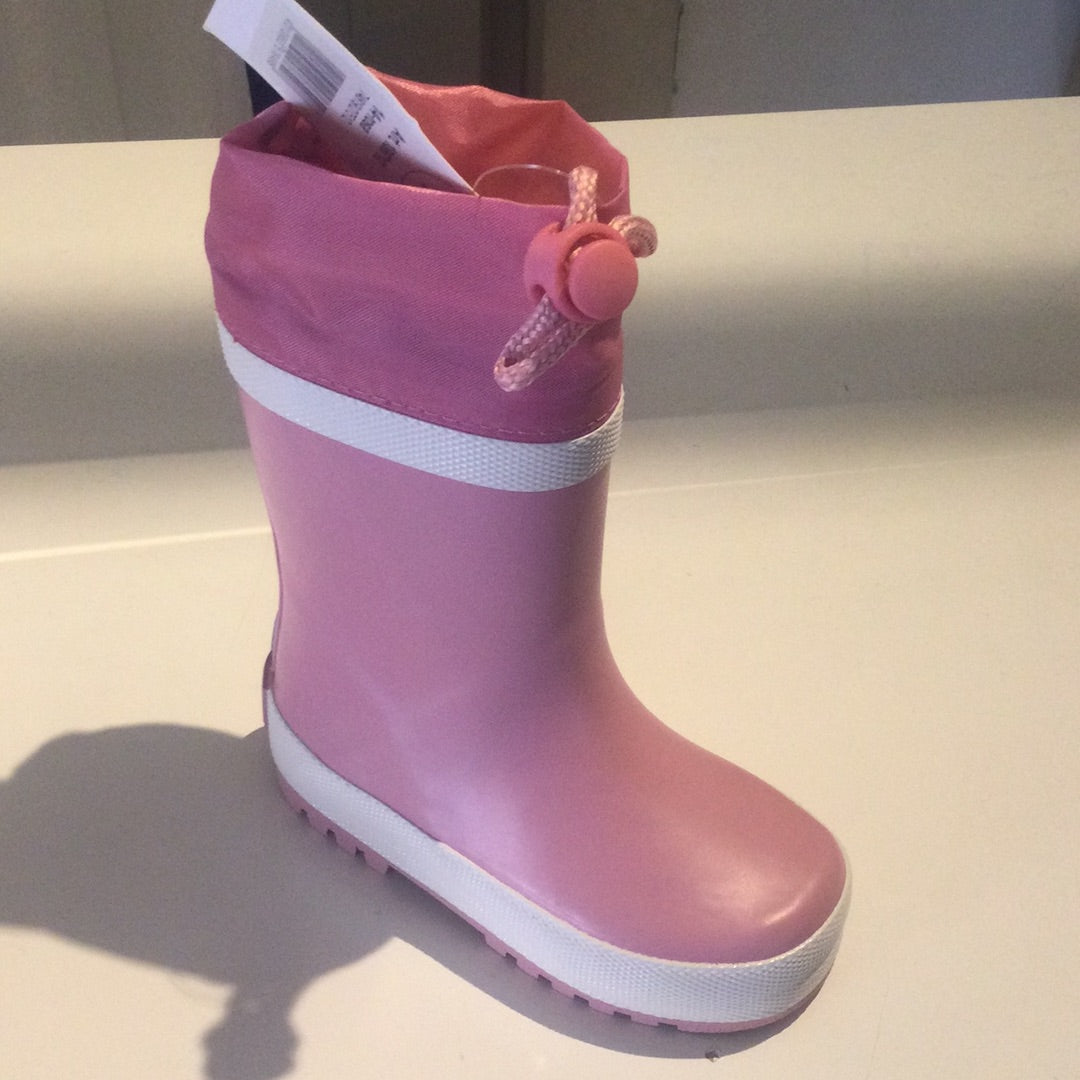 Playshoes regenlaars