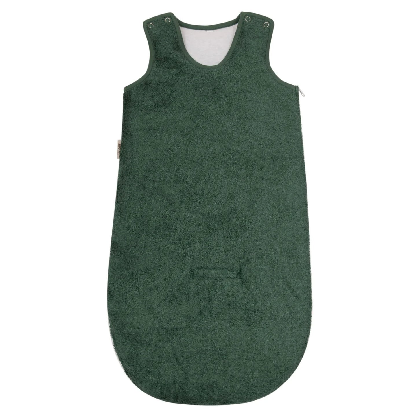Timboo babyslaapzak 70 cm Aspen green
