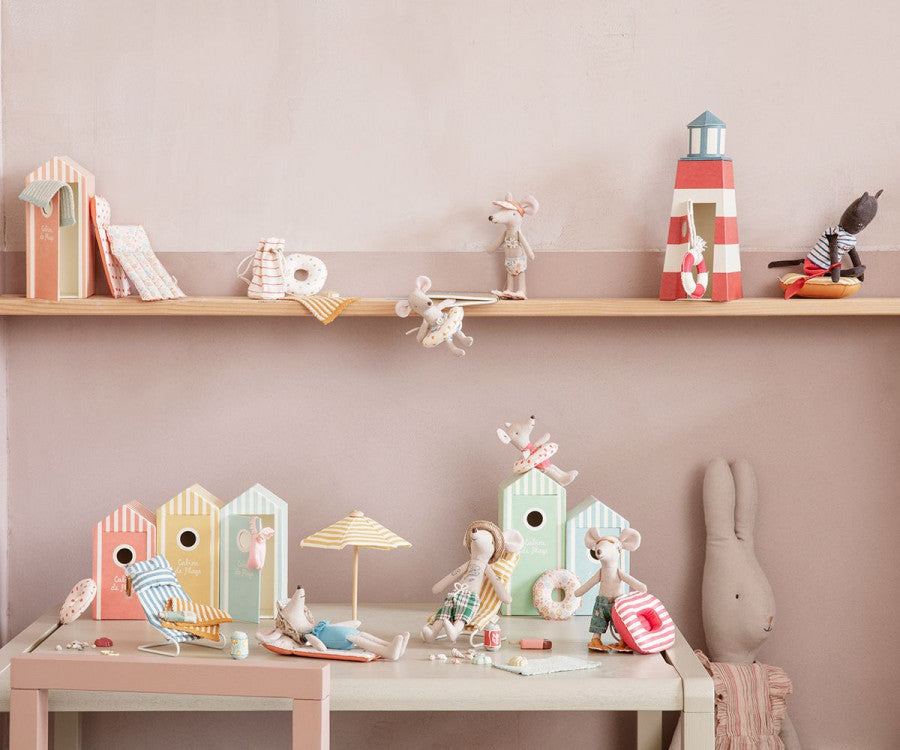 Nieuws-STA4kids design kinderkleding & speelgoed-Suzan Valkenburg-knuffel-Maileg-muis-pop-poppenhuis