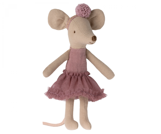 Maileg muis ballerina grote zus 3+