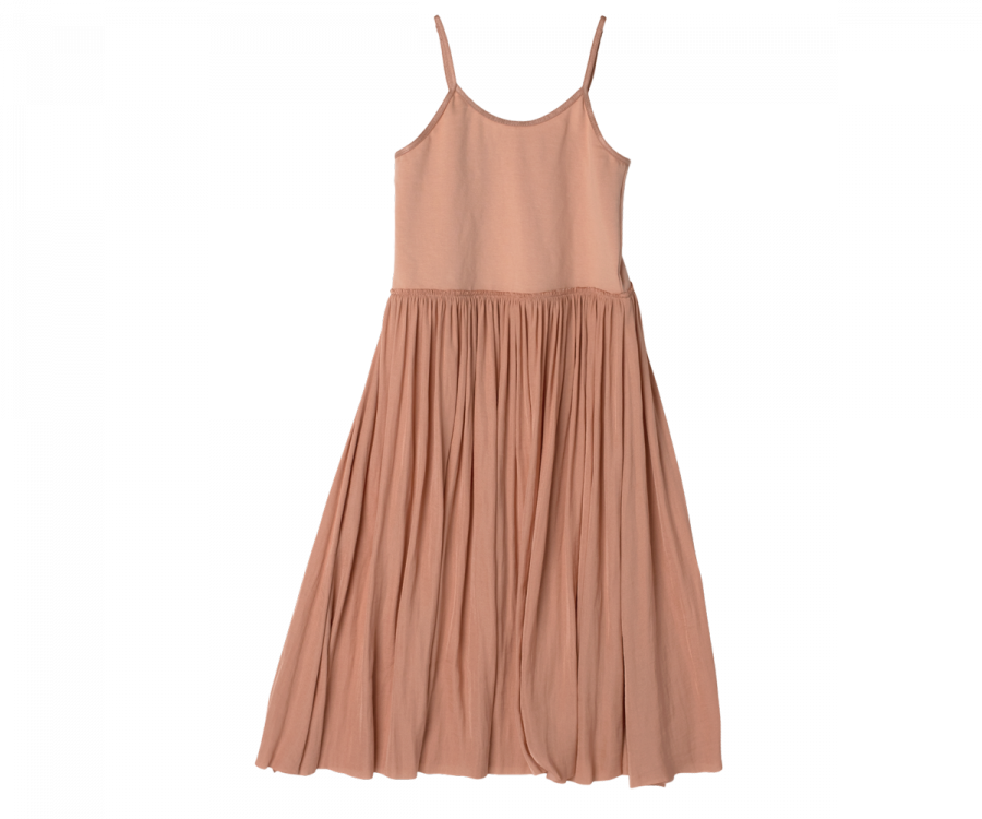Maileg jurk melon magic wardrobe 6+