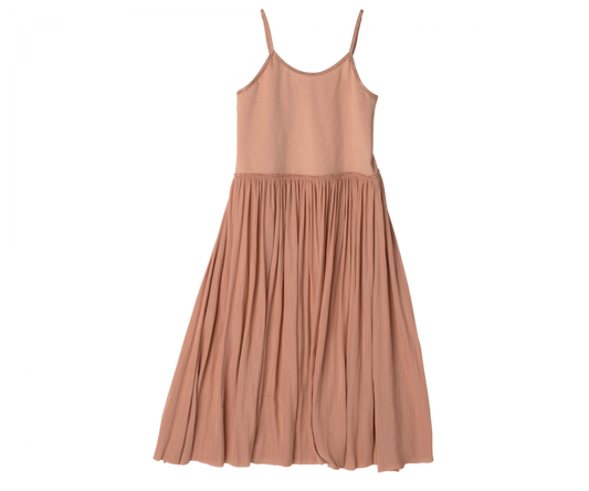 Maileg jurk melon magic wardrobe 6+