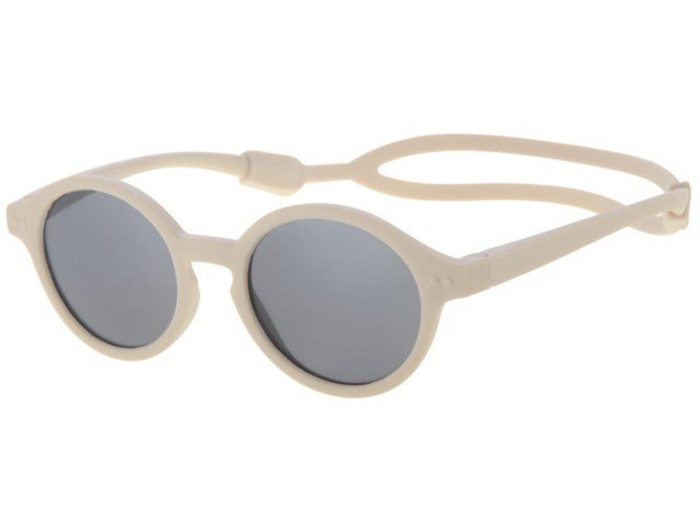 D&D kinderzonnebril div kleuren 1+ Beige