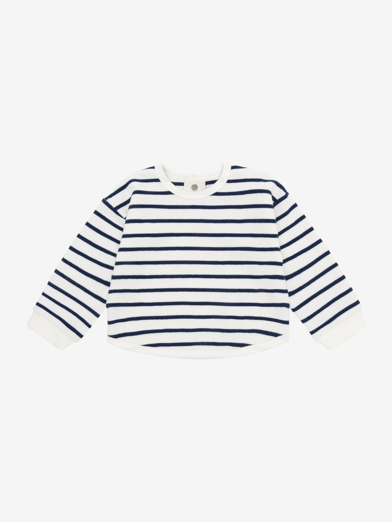 EnFant Sweatshirt Stripe 92