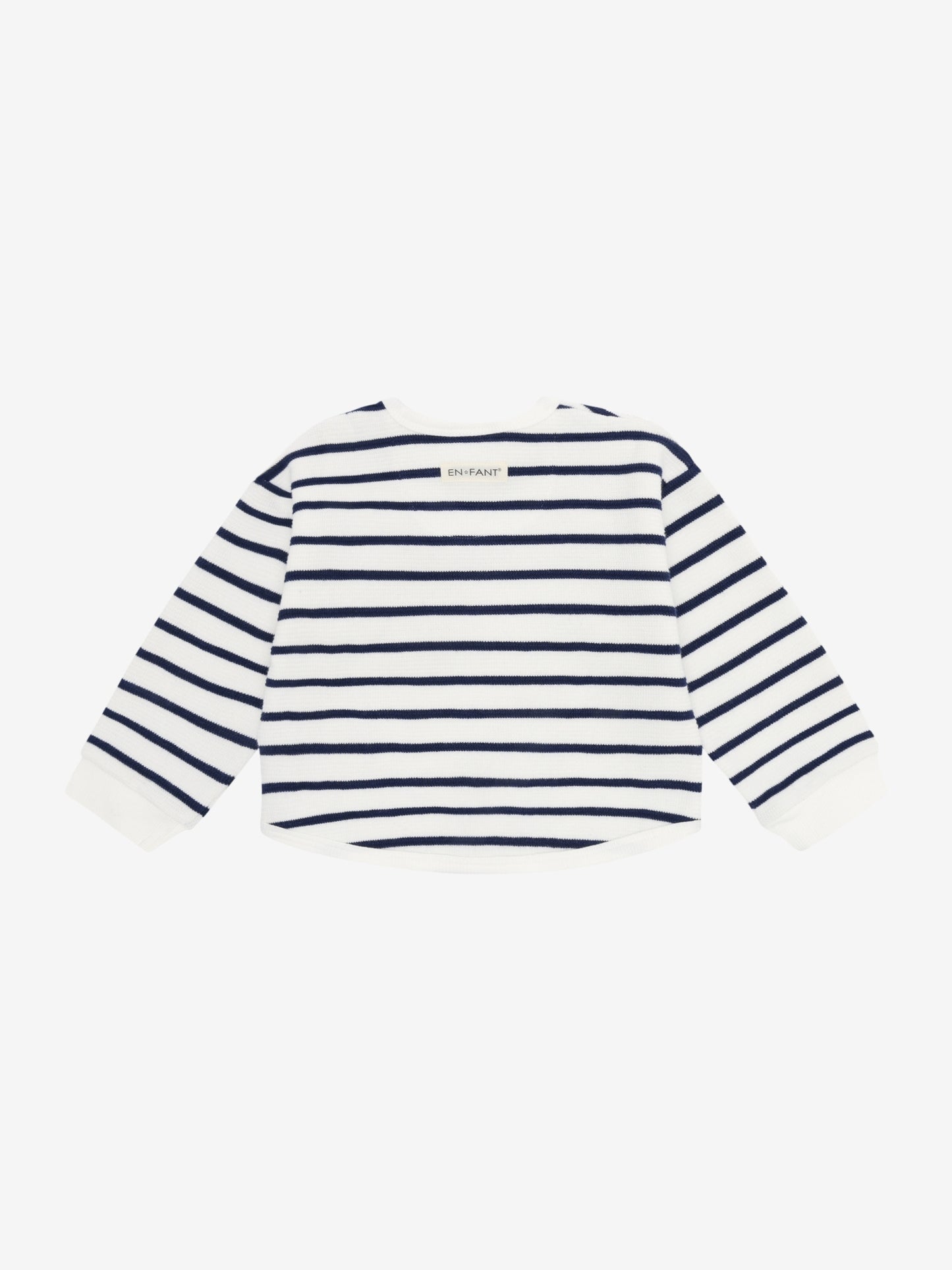 EnFant Sweatshirt Stripe