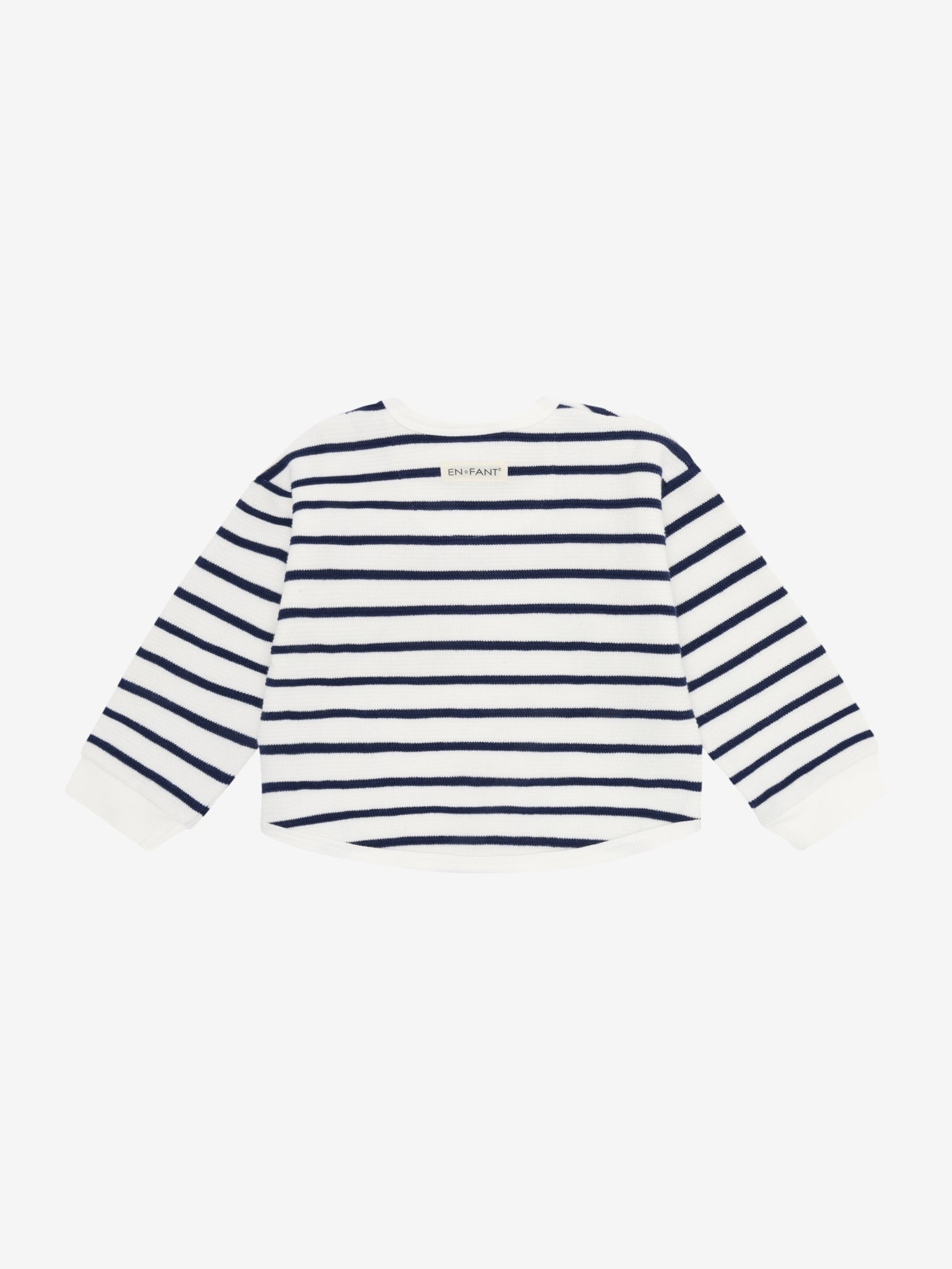 EnFant Sweatshirt Stripe