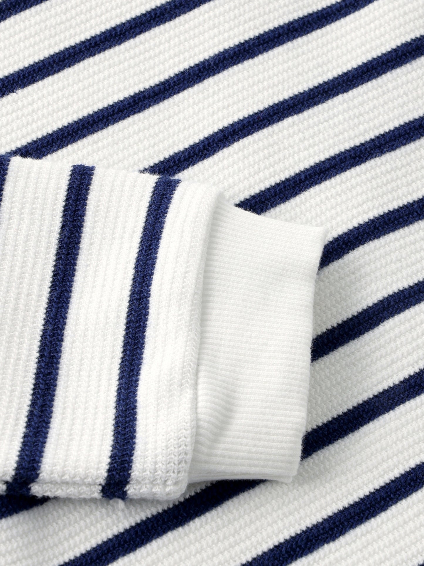 EnFant Sweatshirt Stripe