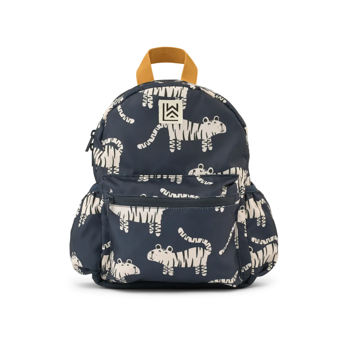Liewood Andreas Backpack tiger 2+