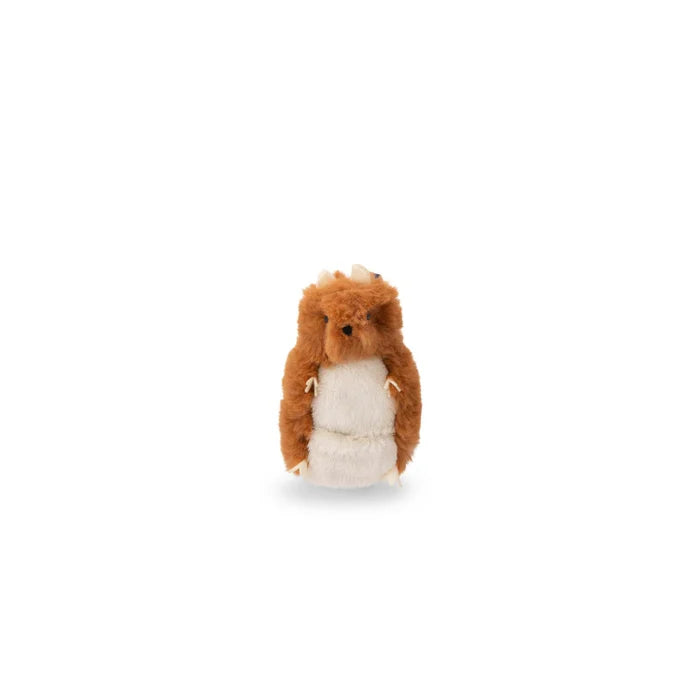 Moulin Roty Baby Tooth Hamster Puce & Pilou 3+
