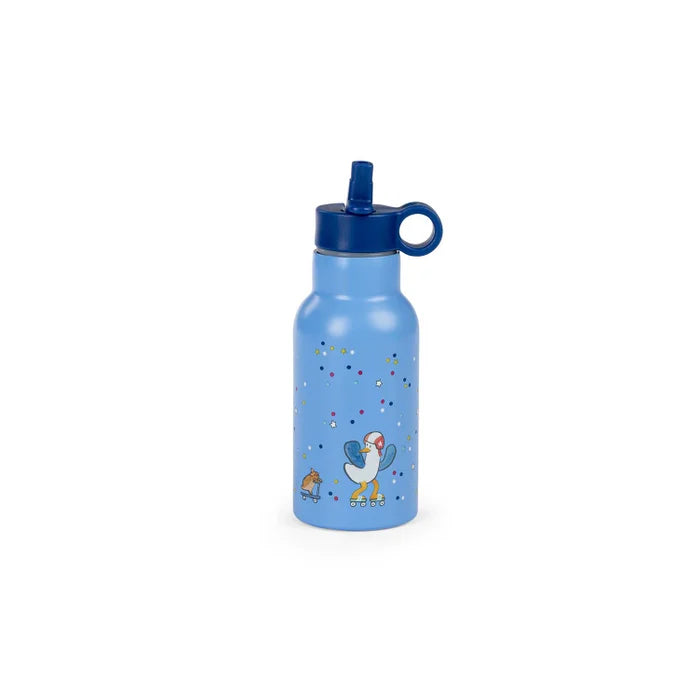 Moulin Roty thermofles Puce & Pilou 3+