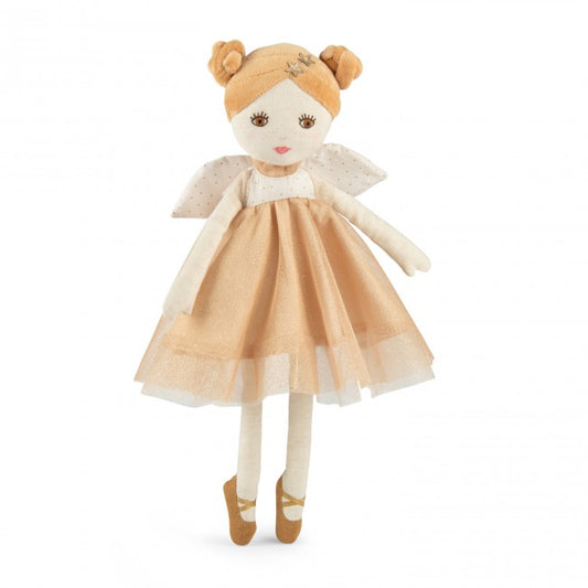Moulin Roty pop Gouden Fee Mélusine Les Fées +10m