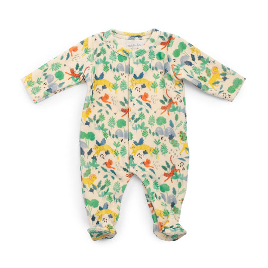 Moulinroty babypakje La forêt Mawa 0+