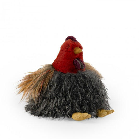 Moulin Roty knuffel kip Tout autour du monde +10mnd