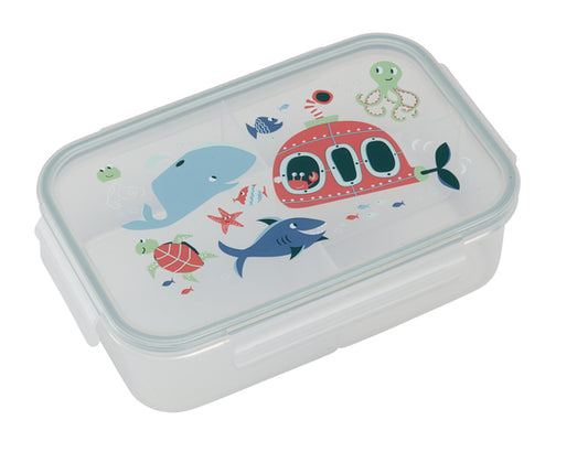 Sugarbooger lunchbox groot oceaan