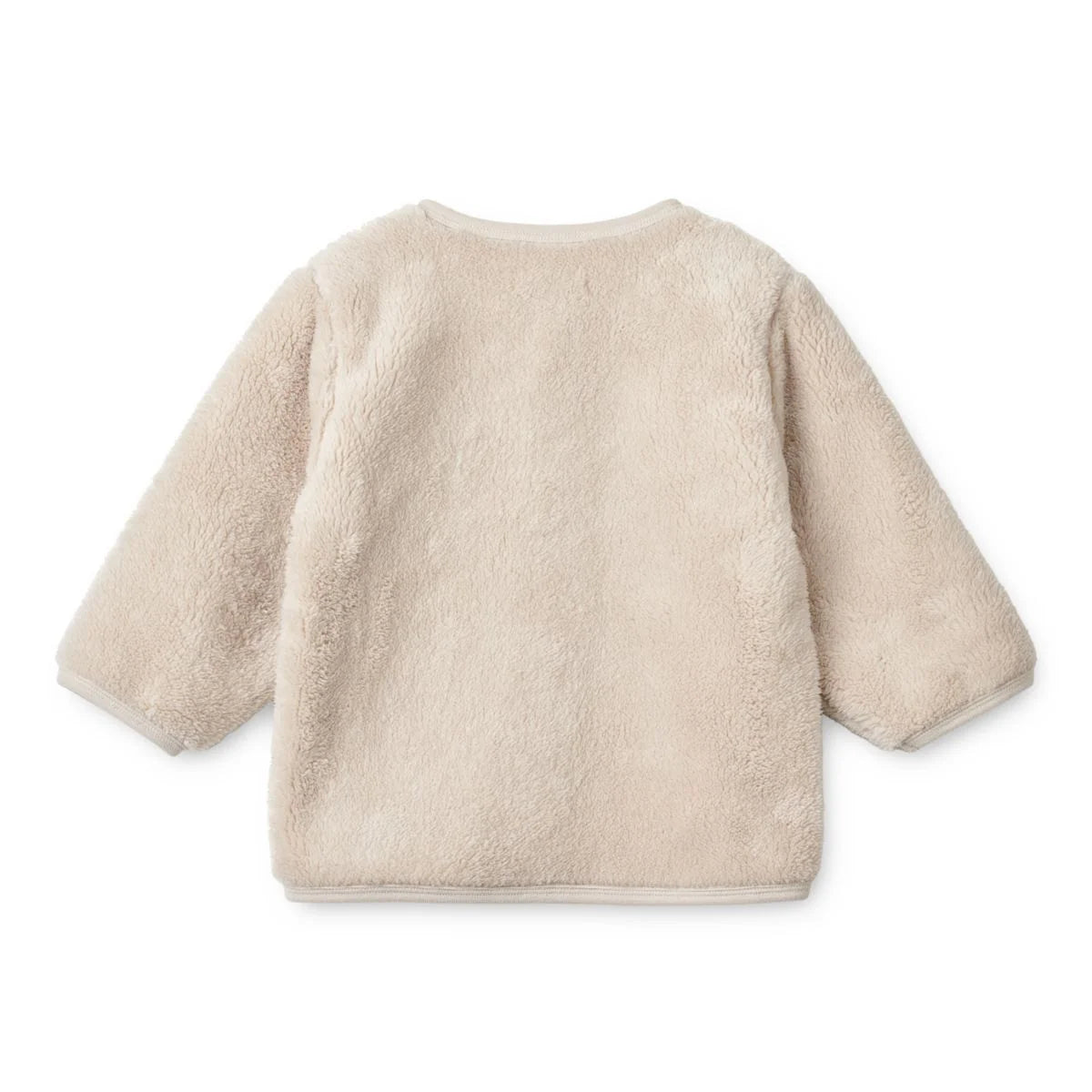 Liewood Benoit Baby Pile Jasje 1+