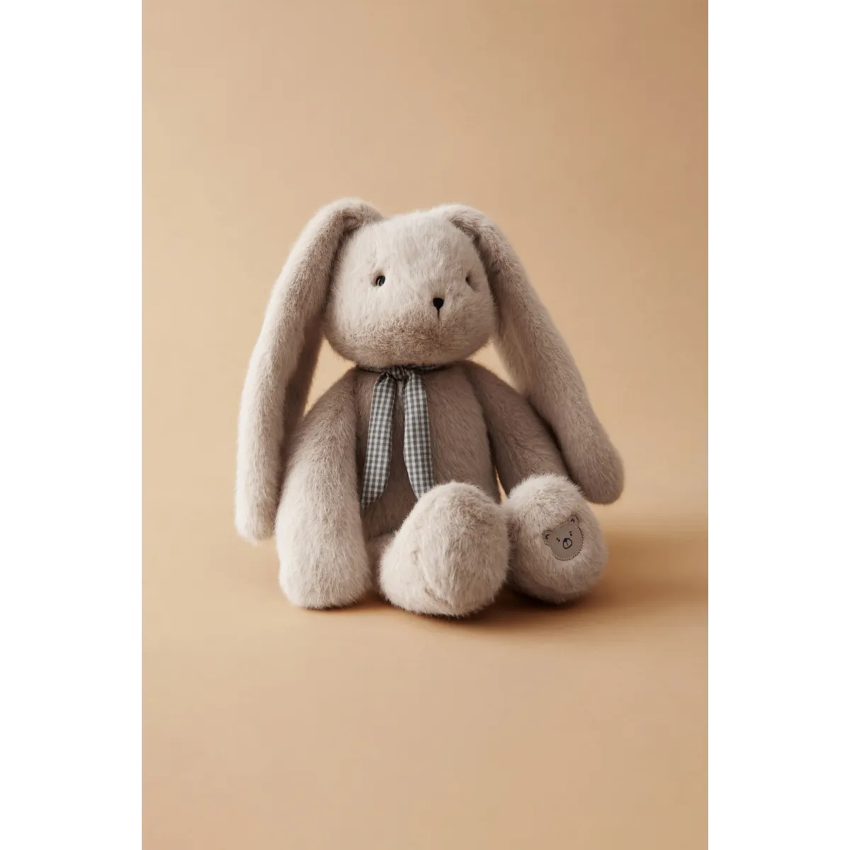 Liewood knuffelkonijn Teddy Berto mist +2mnd
