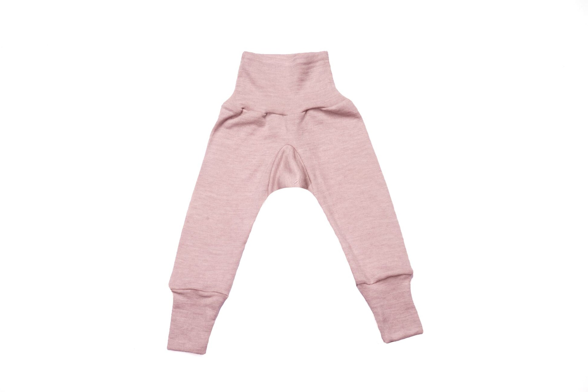 Cosilana baby broekje zijdewol verschillende kleuren 0+