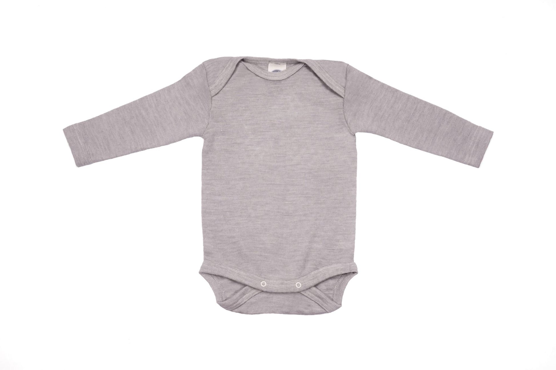 Cosilana romper zijdewol pastel div kleuren 0+