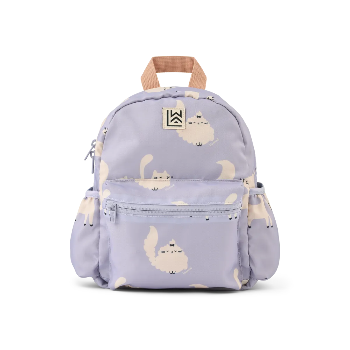 Liewood Andreas Backpack Cat 2+