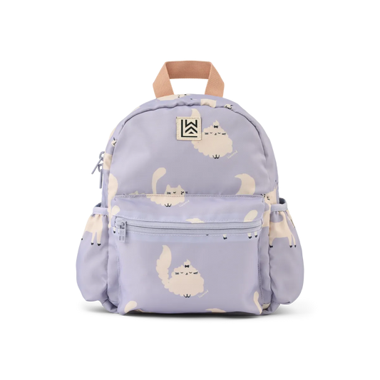 Liewood Andreas Backpack Cat 2+