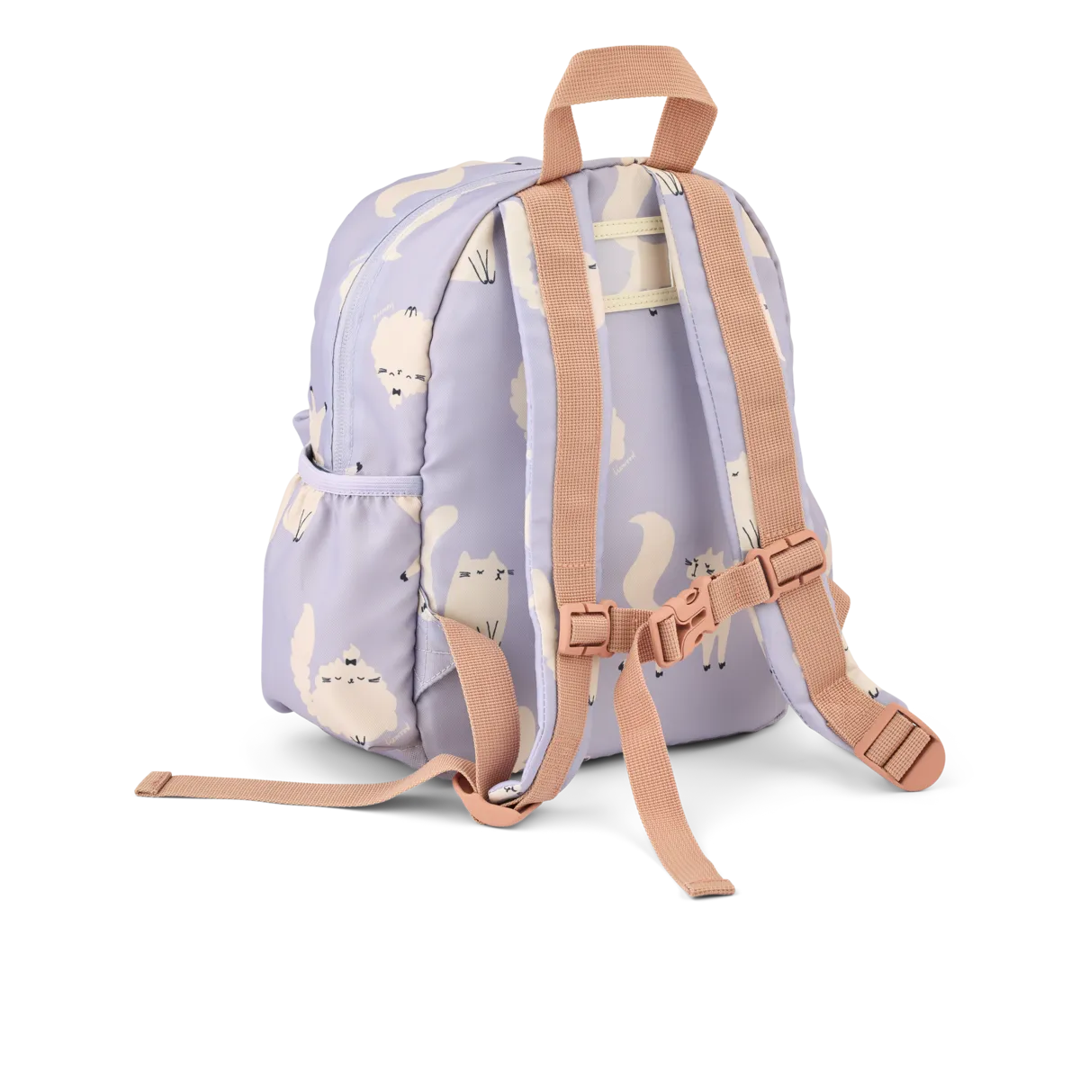Liewood Andreas Backpack Cat 2+