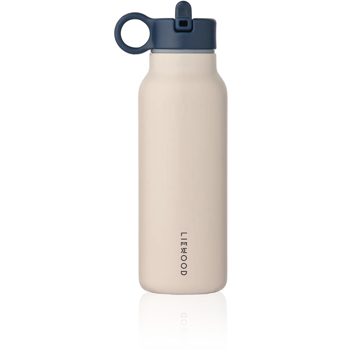 Liewood Falk Waterfles met Panda-deksel 350 ml 2+