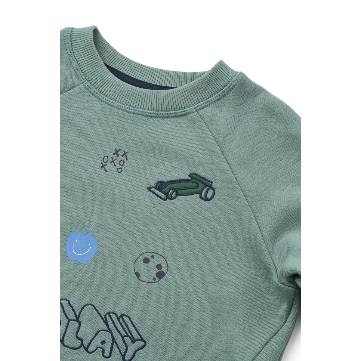 Liewood Orson Sweatshirt 110/128