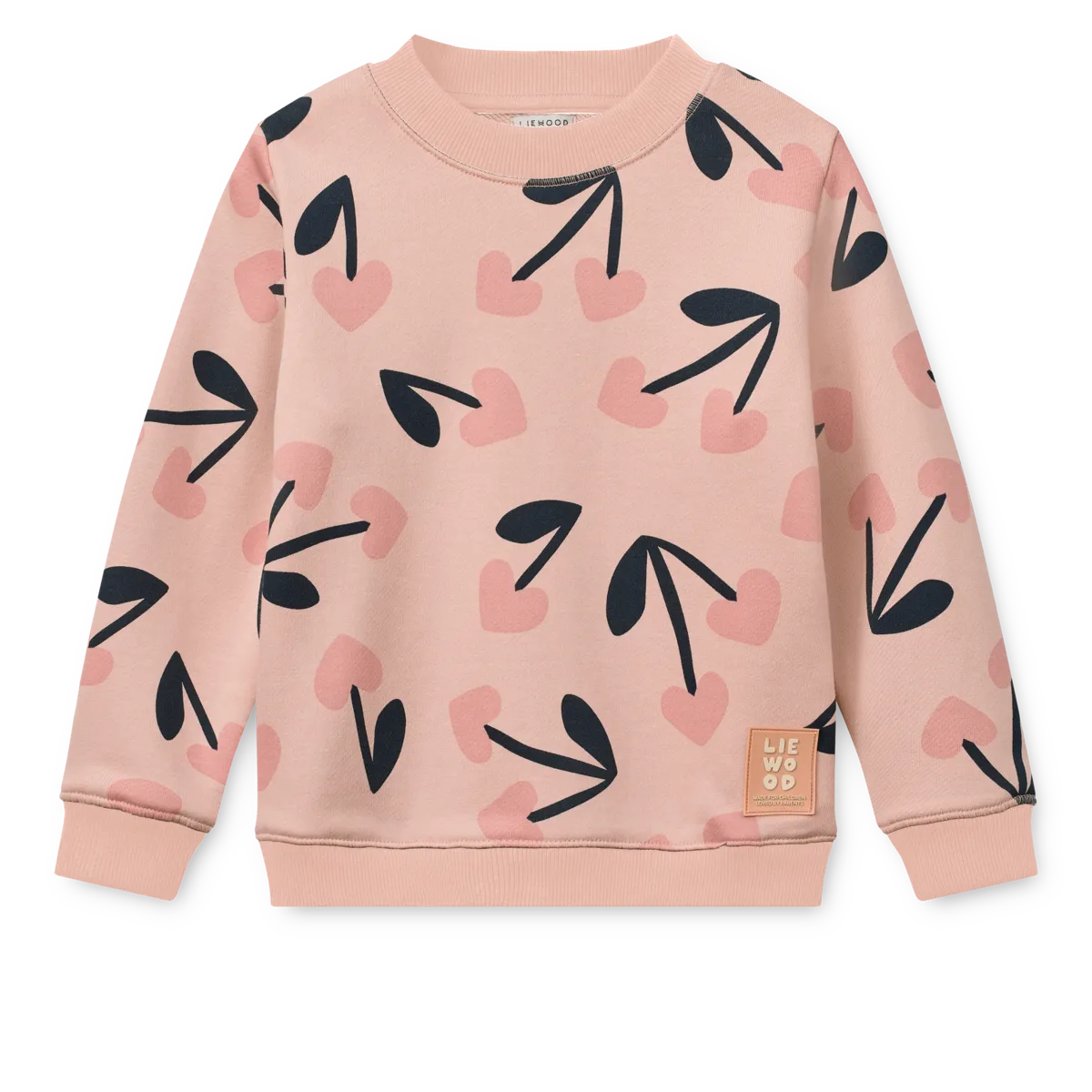 Liewood Ridley Printed Sweatshirt 110/128