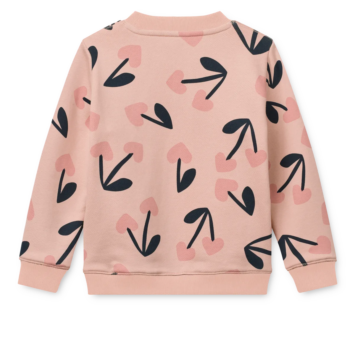 Liewood Ridley Printed Sweatshirt 110/128