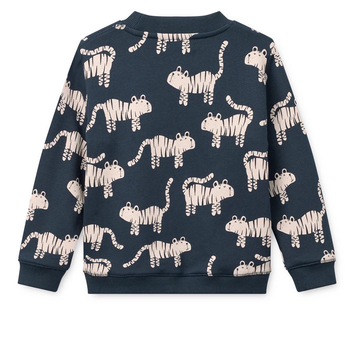 Liewood Ridley Printed Sweatshirt tiger 110/128