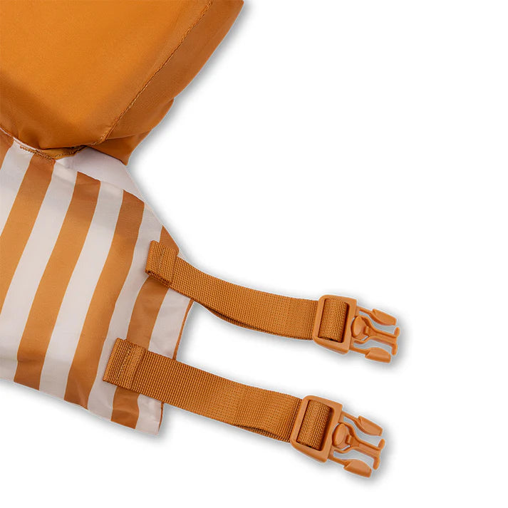 Sunwave brands SW Puddle Jumper Bruin tijger Roamer 2/6 Jaar