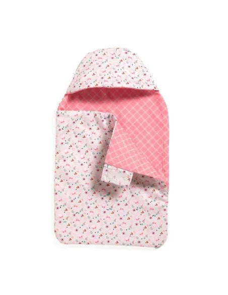 Djeco poppentrappelzak 2+