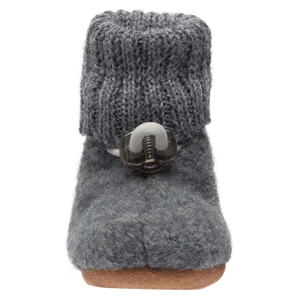 Bergstein sloffen scheerwol Cozy baby div. kleuren