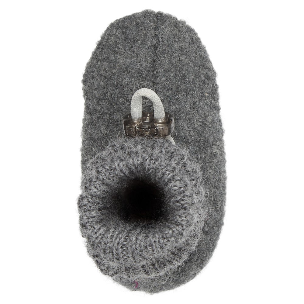Bergstein sloffen scheerwol Cozy baby div. kleuren