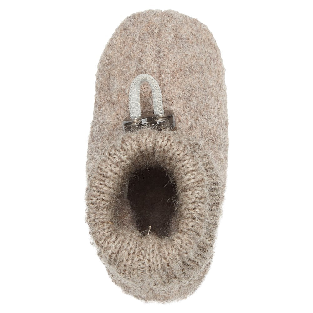 Bergstein sloffen scheerwol Cozy baby div. kleuren